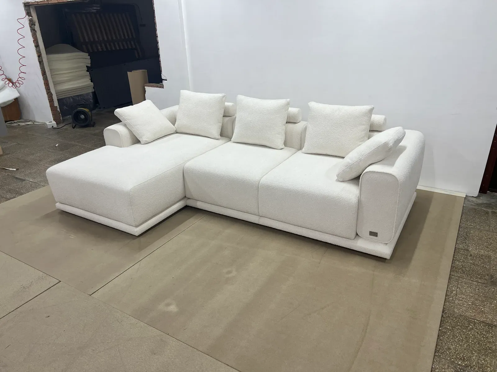Диван «Морган»